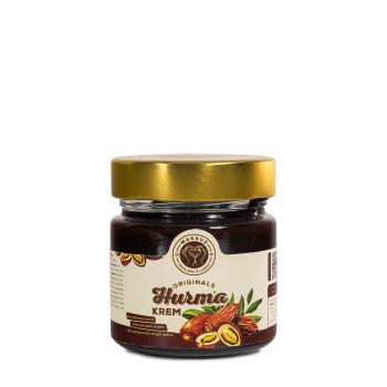 Hurma krem - 250 g
