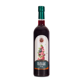 Sirup maksuz vitamin - 750 ml