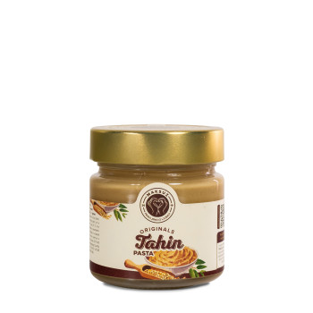 Tahin pasta - 200 g