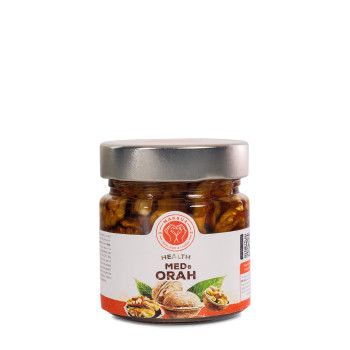 Med & orah - 270 g