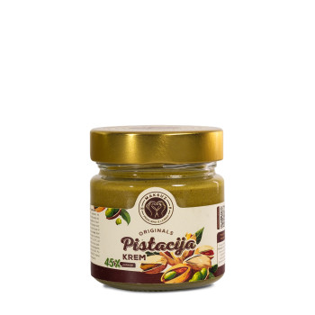 Pistacija krem 45% - 200 g