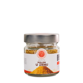 Polen u zrnu - 120 g