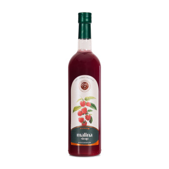 Sirup od maline - 750 ml