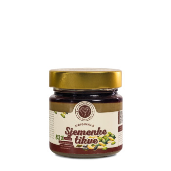Namaz od sjemenki tikve - 200 g