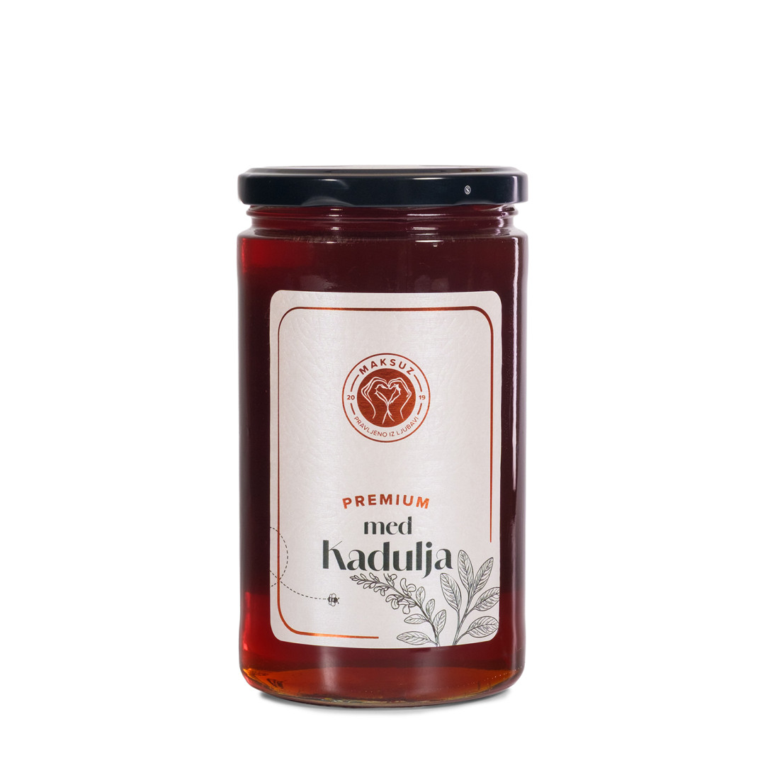 Kadulja - 950 g