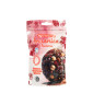 Brusnica & hurma - energetske kuglice - 80 g