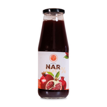 100% sok od nara