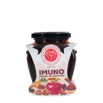 Imuno pekmez - slatki