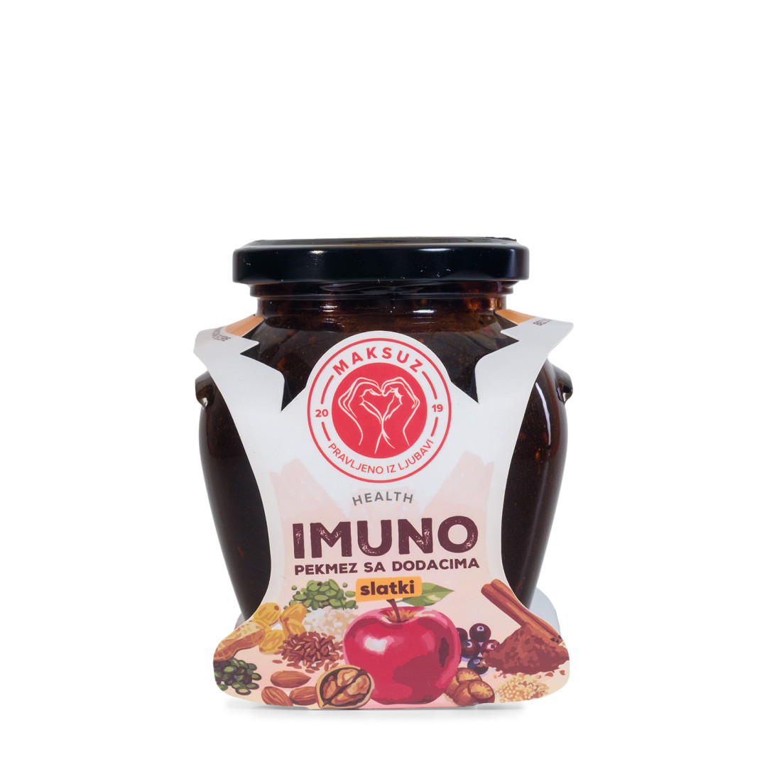 Imuno pekmez - slatki - 330 g
