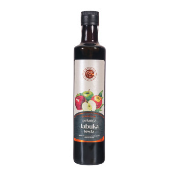 100% pekmez od kisele jabuke