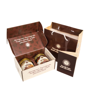 Originals poklon paket - mali