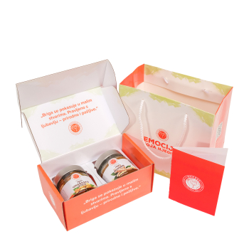 Health poklon paket - mali