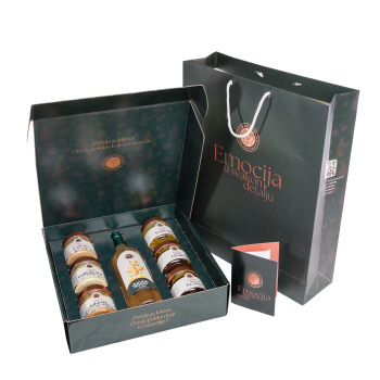 Premium poklon paket