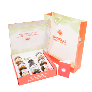 Health poklon paket