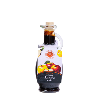 Jabuka pekmez u bokalu - slatka - 350 g