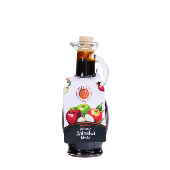 Jabuka pekmez u bokalu - kisela - 350 g