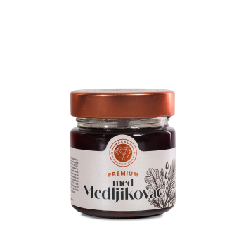 Medljkovac med