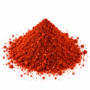 Paprika ljuta