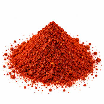 Paprika ljuta
