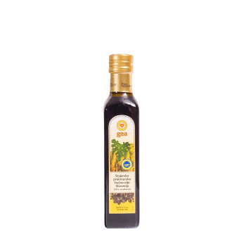 Tikvino/bučino ulje - Gea