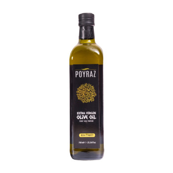 Ekstra djevičansko ulje - Poyraz - 500 ml