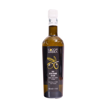 Ekstra djevičansko maslinovo ulje - Gea - 500 ml
