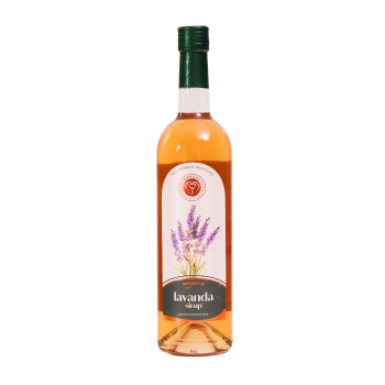 Sirup od lavande - 750 ml