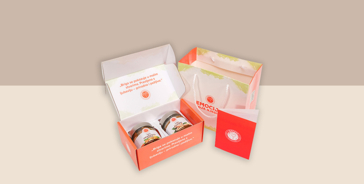 Health poklon paket
