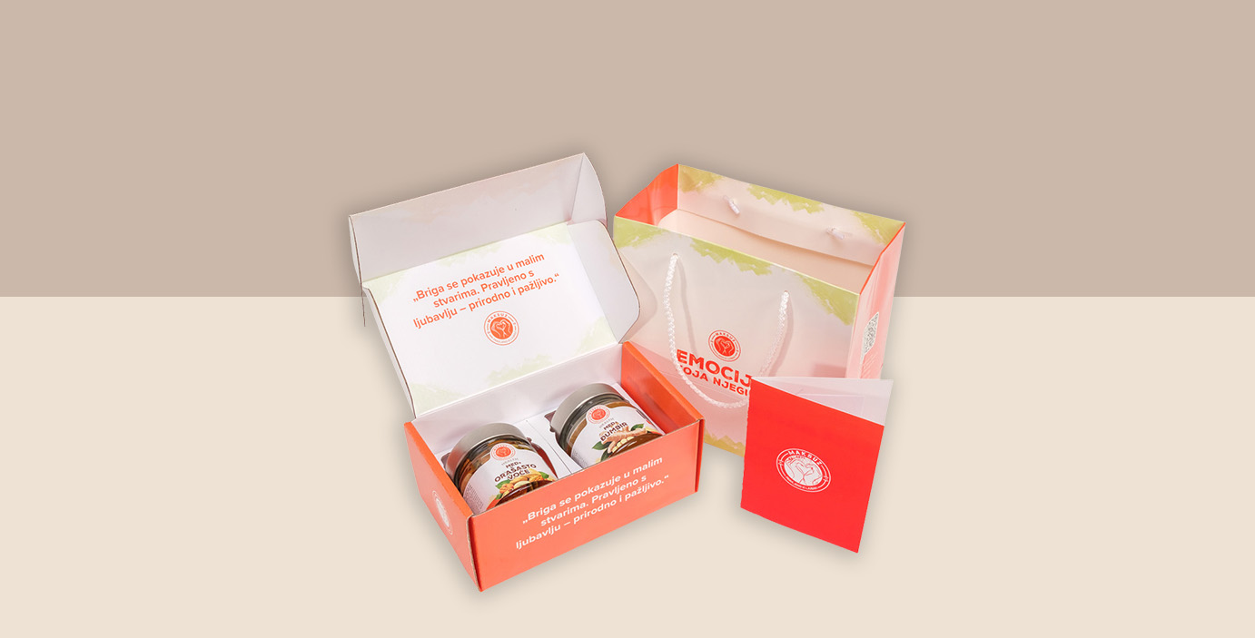 Health poklon paket