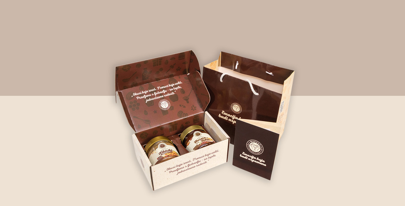 Originals poklon paket